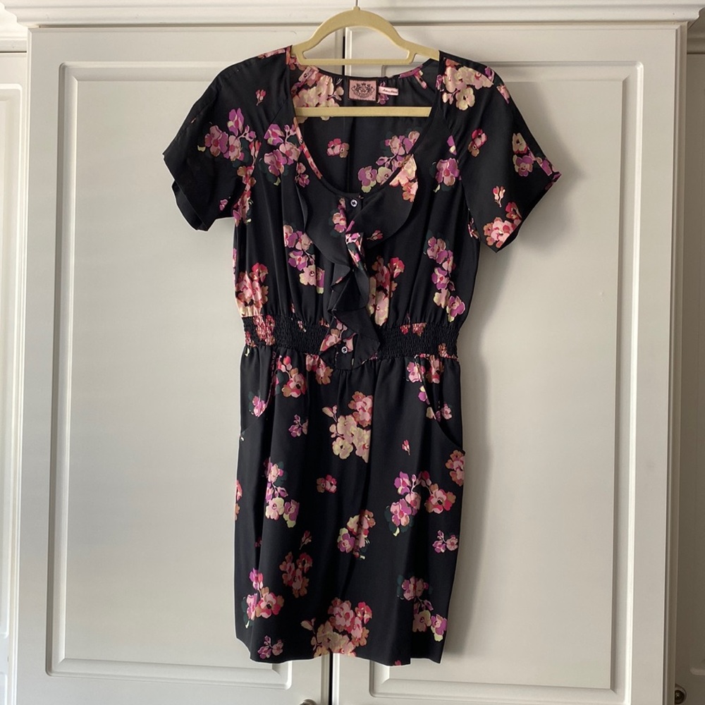 Juicy Couture Dress - Size: Small